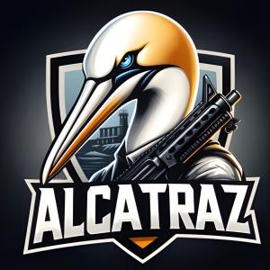 Alcatraz Airsoft Galicia