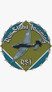 RSI - Run Stuka Incoming