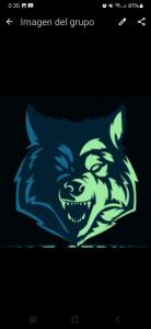 DARK WOLF STRIKE FORCE