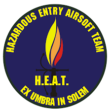 HEAT: Hazardous Entry Airsoft Team