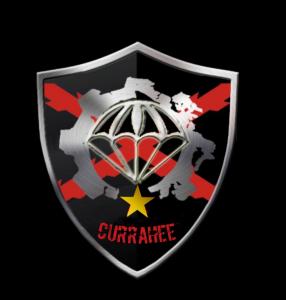 Airsoft Currahee