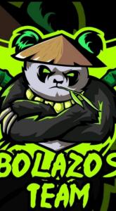BOLAZOS TEAM