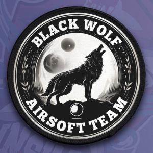Black Wolf Airsoft Team
