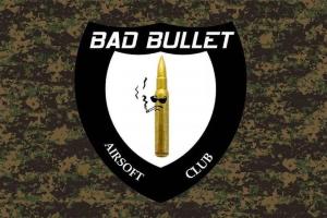 Bad Bullet