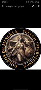 Golfos de Minerva