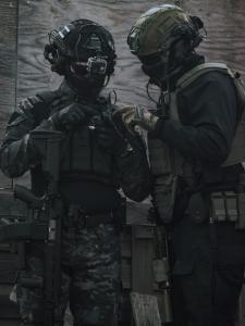 Raptor Private Company (R.P.C.)
