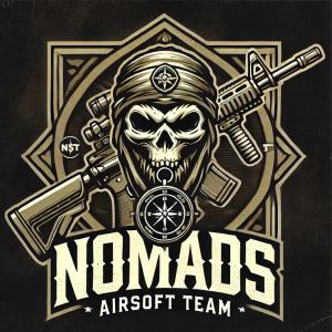 NOMADS AIRSOFT TEAM