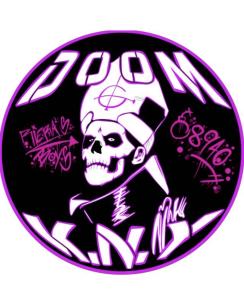DOOM K.N.Y