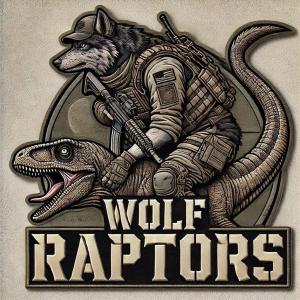 W.Raptors Airsoft Team