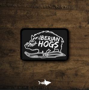 Iberian Hogs