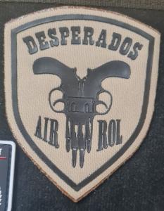 DESPERADOS AIR-ROL MADRID (DAM)