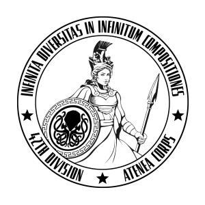 Atenea Corps