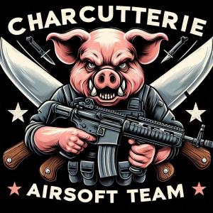 Charcuteros Airsoft Team
