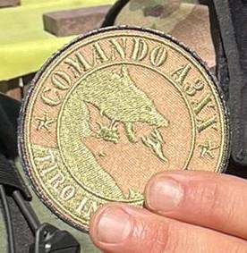 Comando A3XX