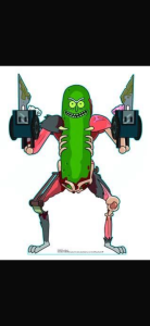 Ricknillos