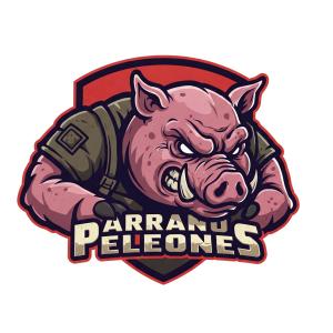 Marranos Peleones