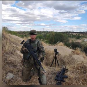 Seal Four Team