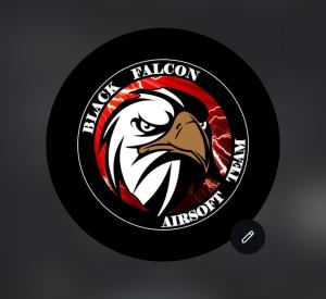 Black Falcon