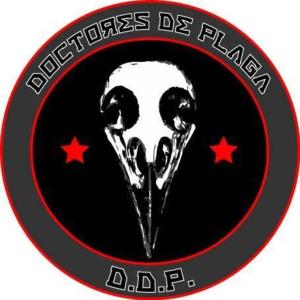 Doctores de Plaga DDP