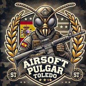 Airsoft Pulgar Toledo