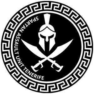 SPARTAN Assault Unit Tenerife