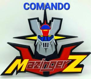 Comando Mazinger Z