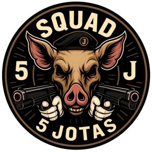 5 Jotas