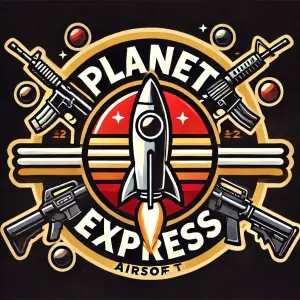 planet express airsoft
