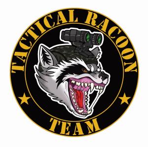 Tactical Racoon Team