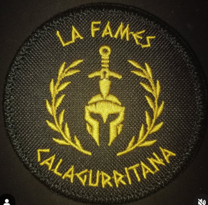 La Fames Calagurritana