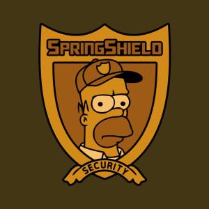 SpringShield
