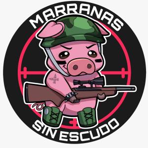 Marranas Sin Escudo