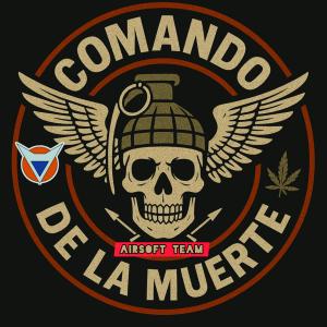 Comando de la Muerte