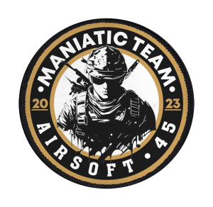 Maniatic Team