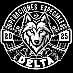 Operaciones Especiales Delta