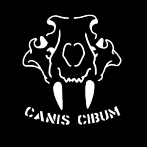 CANIS CIBUM