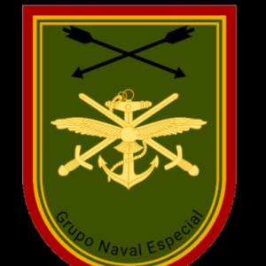 Grupo Naval Especial