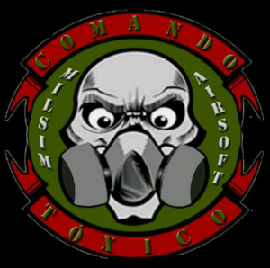 Comando Toxico
