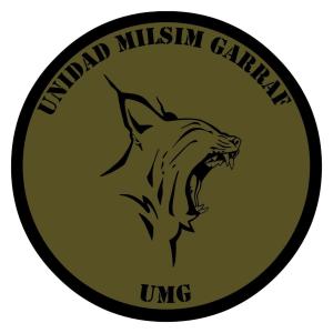 Unidad Milsim Garraf