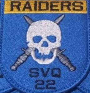 Raiders SVQ