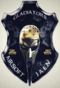 Jaen Airsoft Gladiators (JAG)