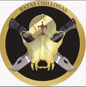 Ratas Chillonas