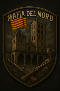 MAFIA DEL NORD