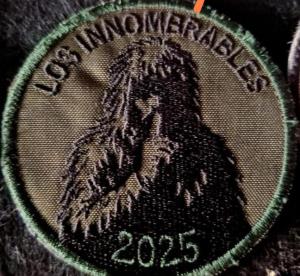 Los Innombrables Airsoft Club