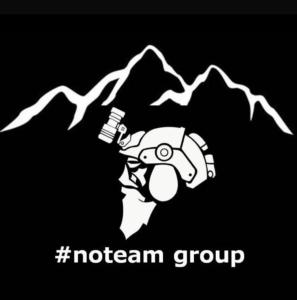 NO TEAM