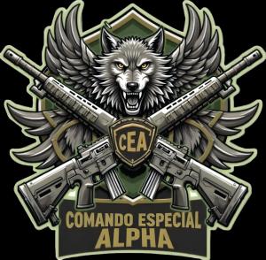 Comando Especial Alpha