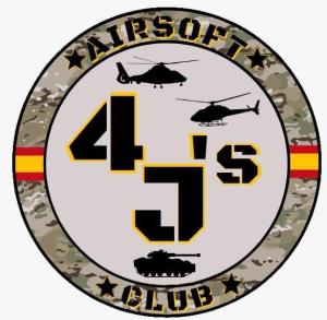 4J's Airsoft Club
