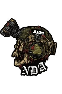 NUCLEO DURO AIRSOFT