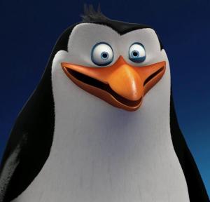 Los Pingüinos Me La Van A Mascar