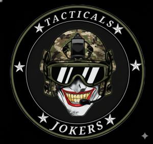 Tacticals Jokers